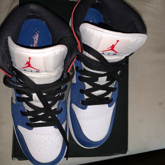 Jordan - Picture 2 of 5